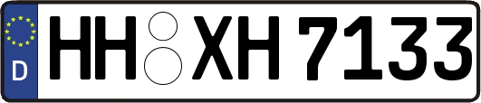 HH-XH7133