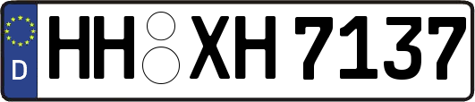 HH-XH7137