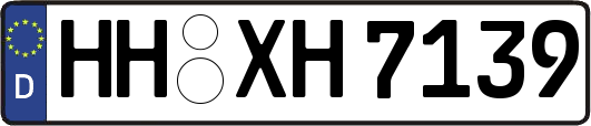 HH-XH7139