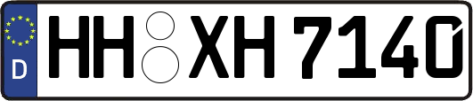 HH-XH7140
