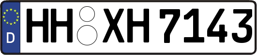 HH-XH7143
