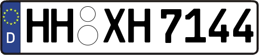 HH-XH7144