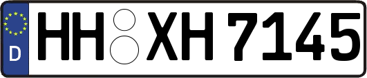 HH-XH7145