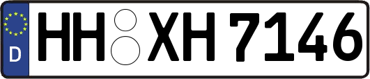 HH-XH7146