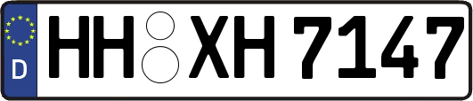 HH-XH7147