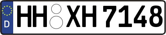 HH-XH7148