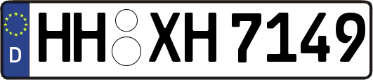 HH-XH7149