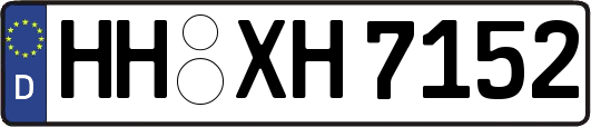 HH-XH7152