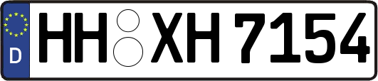 HH-XH7154