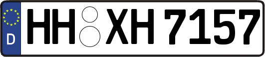 HH-XH7157