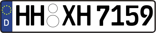 HH-XH7159