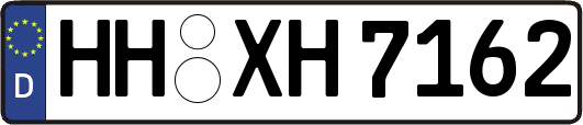 HH-XH7162