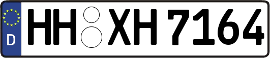 HH-XH7164