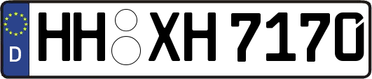HH-XH7170