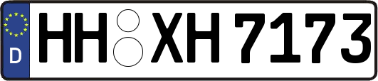 HH-XH7173