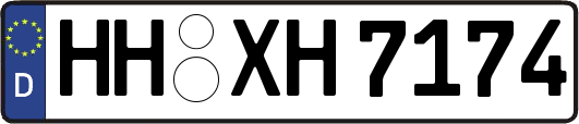 HH-XH7174
