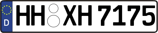 HH-XH7175