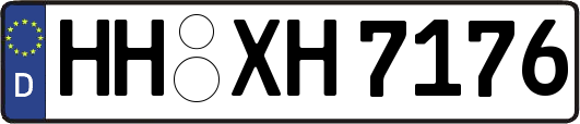 HH-XH7176