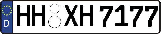 HH-XH7177