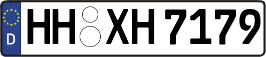 HH-XH7179