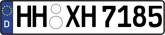 HH-XH7185