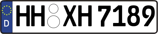 HH-XH7189