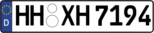 HH-XH7194