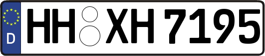 HH-XH7195