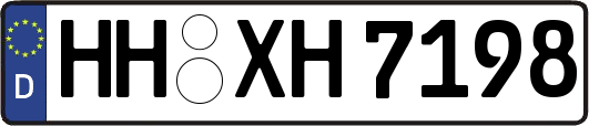 HH-XH7198