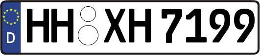 HH-XH7199