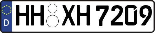 HH-XH7209