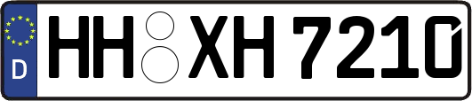 HH-XH7210