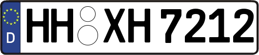 HH-XH7212