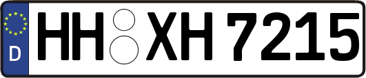 HH-XH7215
