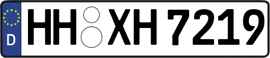 HH-XH7219