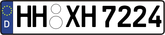 HH-XH7224
