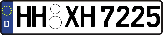 HH-XH7225