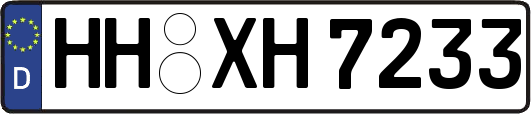 HH-XH7233