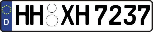 HH-XH7237