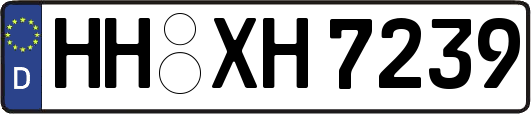 HH-XH7239