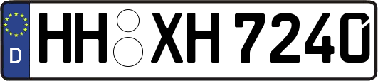 HH-XH7240