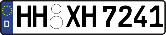 HH-XH7241