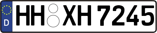 HH-XH7245