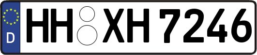 HH-XH7246