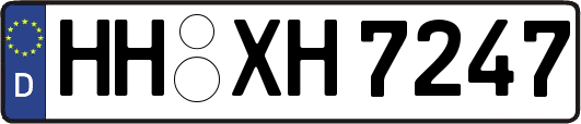 HH-XH7247