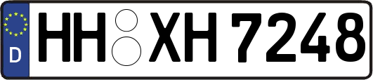 HH-XH7248