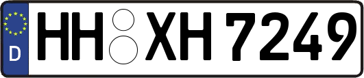 HH-XH7249
