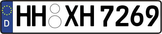 HH-XH7269