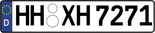 HH-XH7271