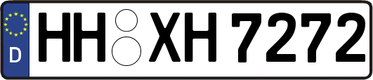 HH-XH7272